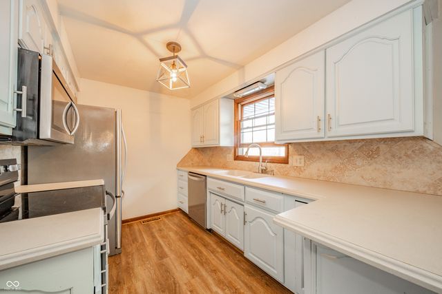 3211 Spring Drive, Anderson, IN 46012