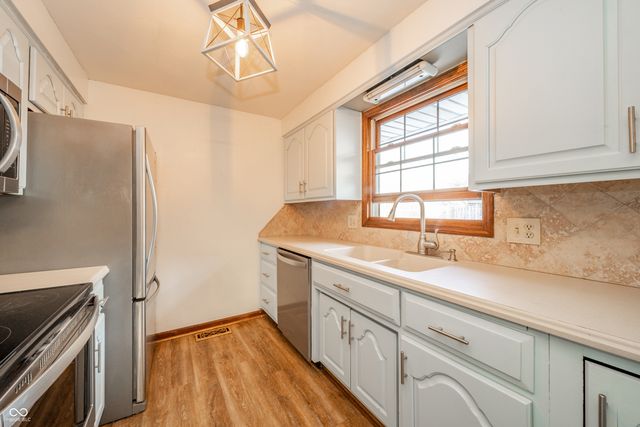 3211 Spring Drive, Anderson, IN 46012