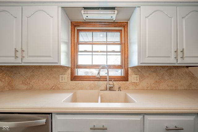 3211 Spring Drive, Anderson, IN 46012