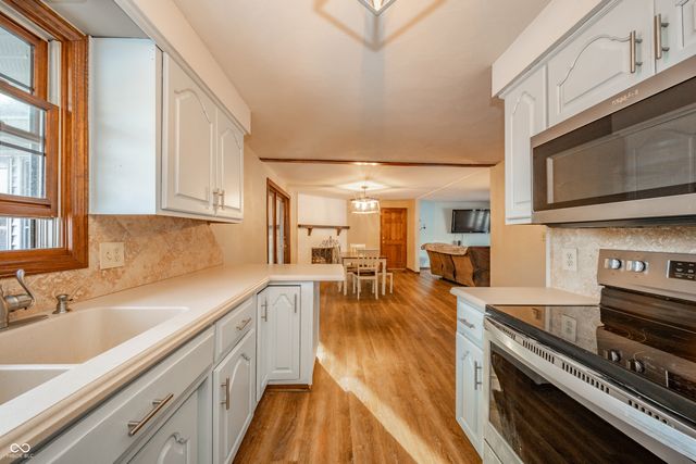 3211 Spring Drive, Anderson, IN 46012