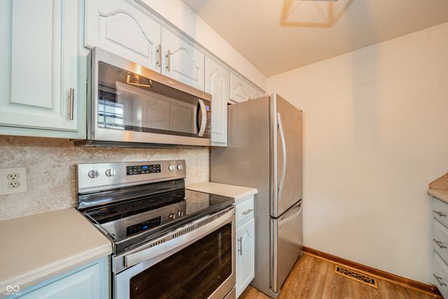 3211 Spring Drive, Anderson, IN 46012