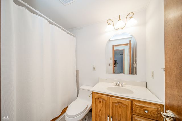 3211 Spring Drive, Anderson, IN 46012