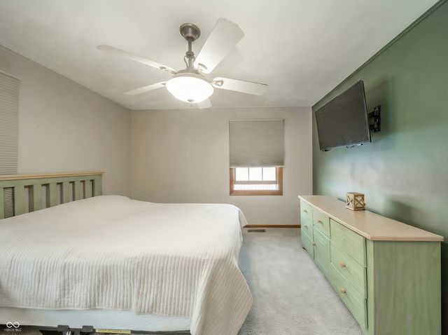 3211 Spring Drive, Anderson, IN 46012