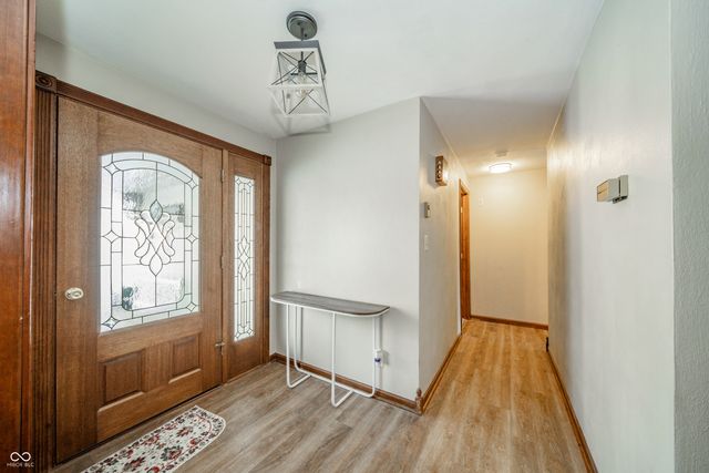 3211 Spring Drive, Anderson, IN 46012