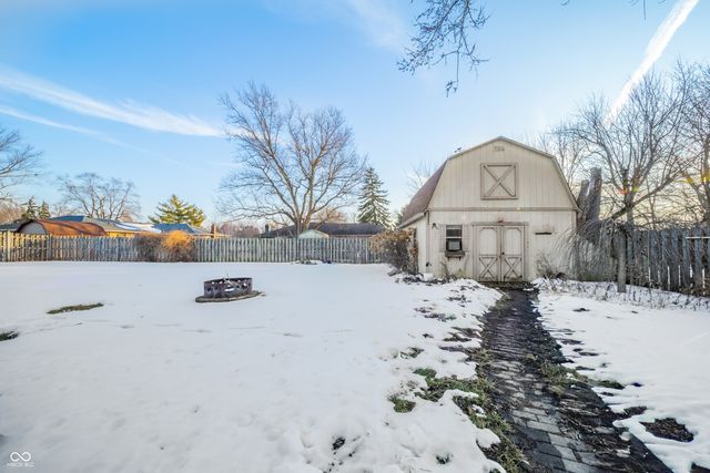 3211 Spring Drive, Anderson, IN 46012