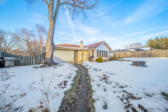 3211 Spring Drive, Anderson, IN 46012