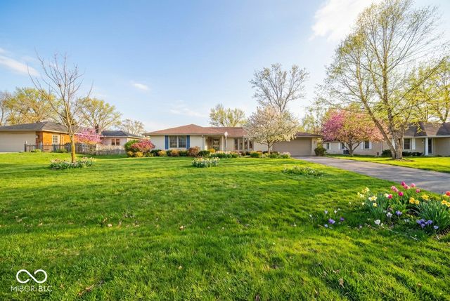 3211 Spring Drive, Anderson, IN 46012