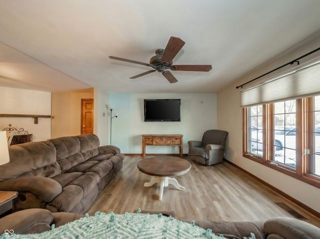 3211 Spring Drive, Anderson, IN 46012