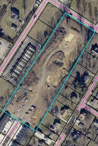 1108 W Lexington Avenue, Winchester, KY 40391