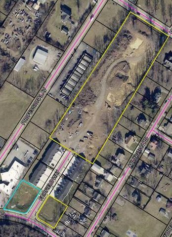 1108 W Lexington Avenue, Winchester, KY 40391