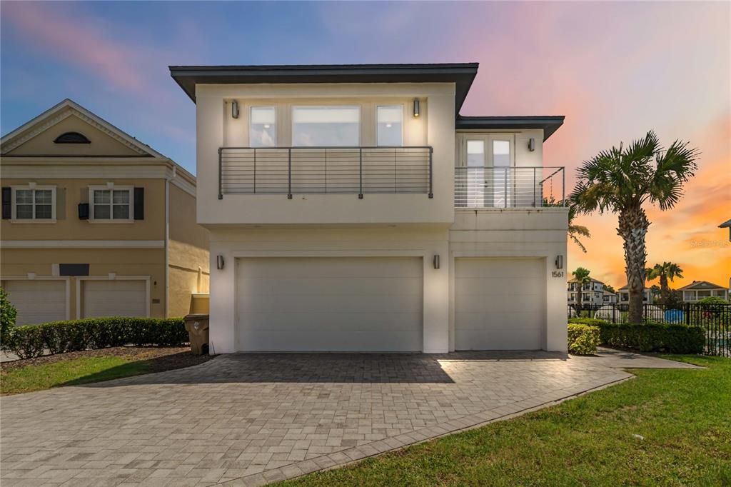1561 COROLLA COURT, Reunion, FL 34747