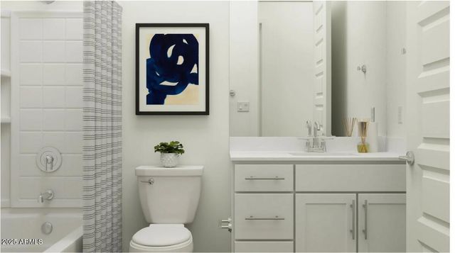 3298 E Craftsman Lane, San Tan Valley, AZ 85140