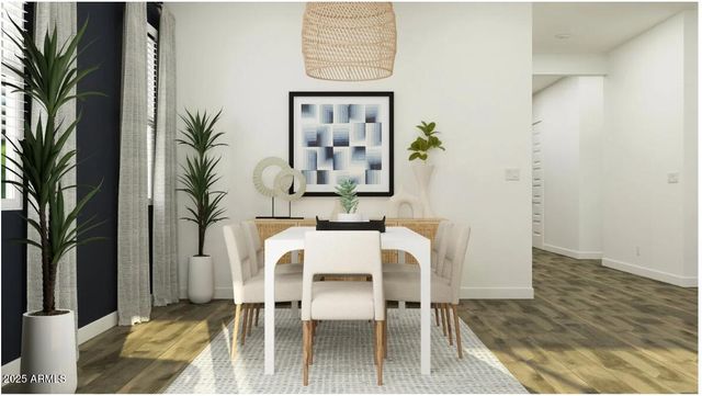 3298 E Craftsman Lane, San Tan Valley, AZ 85140