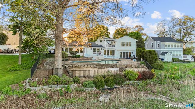231 Pawson Road, Branford, CT 06405