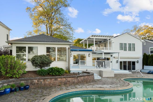 231 Pawson Road, Branford, CT 06405