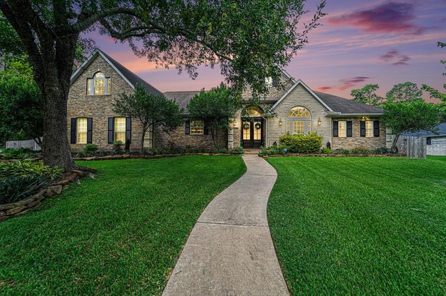 12707 New Cypress Drive, Cypress, TX 77429