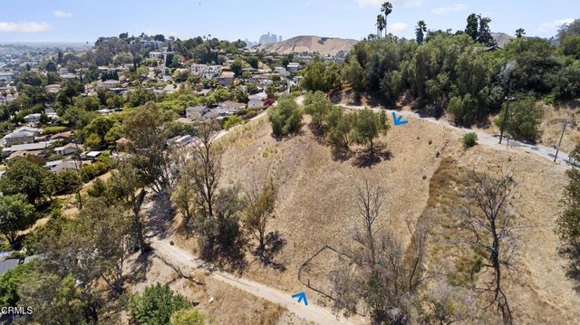 2837 Round Drive, Los Angeles, CA 90032