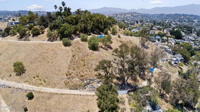 2837 Round Drive, Los Angeles, CA 90032