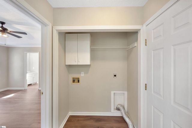 114 Meadowood Drive, Anderson, SC 29626
