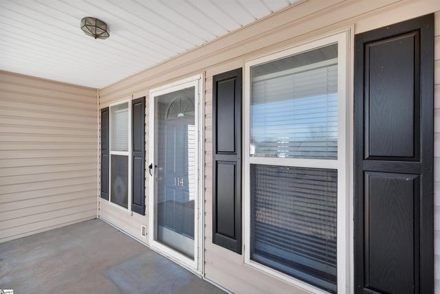 114 Meadowood Drive, Anderson, SC 29626