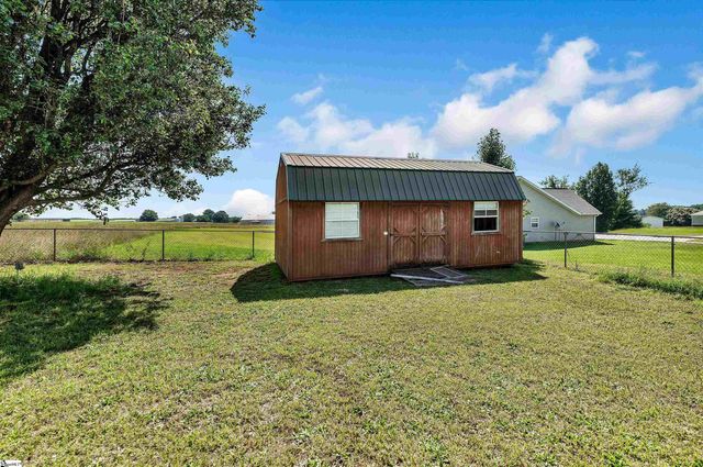 114 Meadowood Drive, Anderson, SC 29626