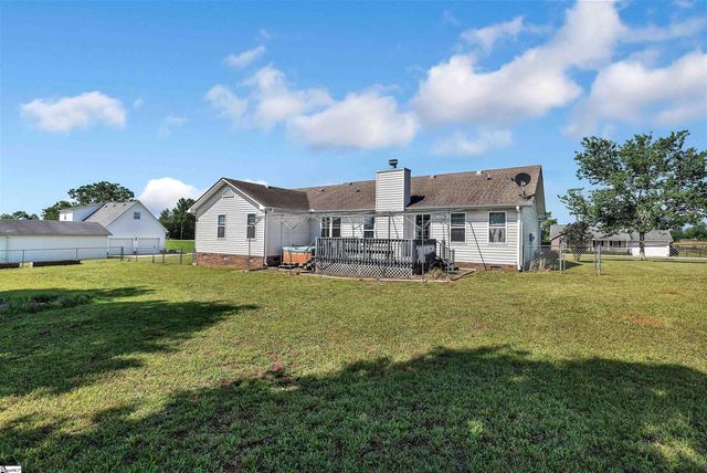 114 Meadowood Drive, Anderson, SC 29626