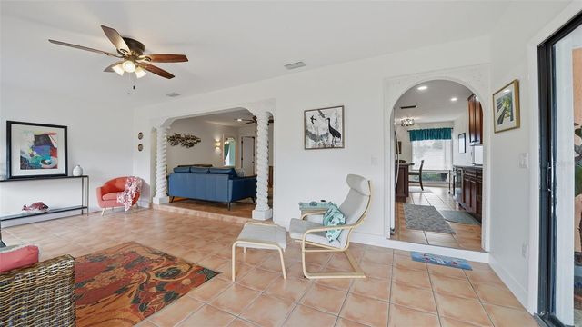 1514 PAMELA STREET, Nokomis, FL 34275