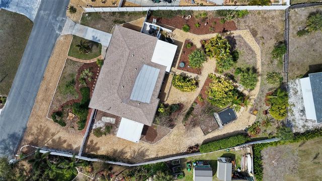 1514 PAMELA STREET, Nokomis, FL 34275