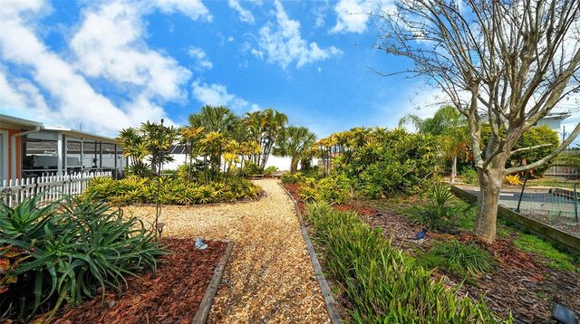 1514 PAMELA STREET, Nokomis, FL 34275