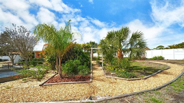 1514 PAMELA STREET, Nokomis, FL 34275