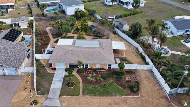 1514 PAMELA STREET, Nokomis, FL 34275