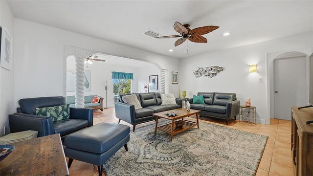 1514 PAMELA STREET, Nokomis, FL 34275