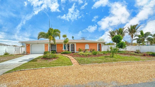 1514 PAMELA STREET, Nokomis, FL 34275