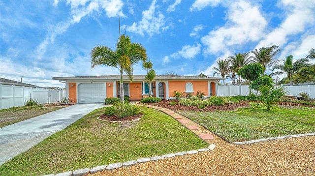 1514 PAMELA STREET, Nokomis, FL 34275