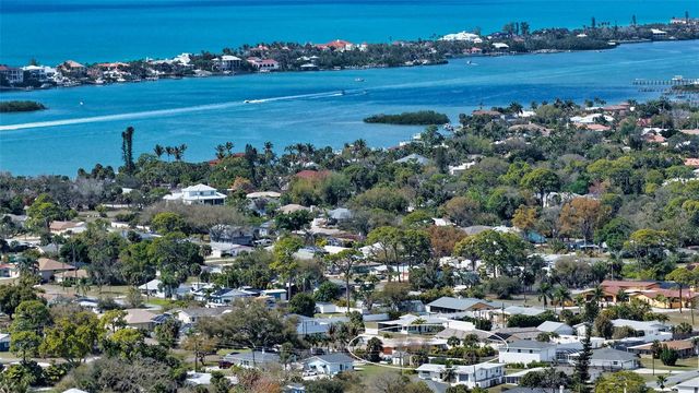 1514 PAMELA STREET, Nokomis, FL 34275