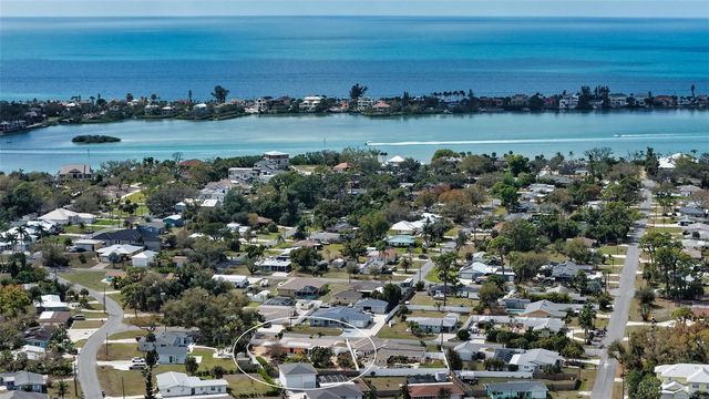 1514 PAMELA STREET, Nokomis, FL 34275