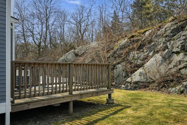 2 Arnold Drive 15 D, Salem, MA 01970