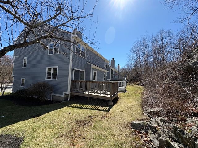 2 Arnold Drive 15 D, Salem, MA 01970