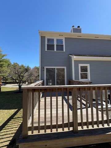 2 Arnold Drive 15 D, Salem, MA 01970