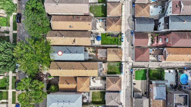3647 S Union Avenue, Chicago, IL 60609