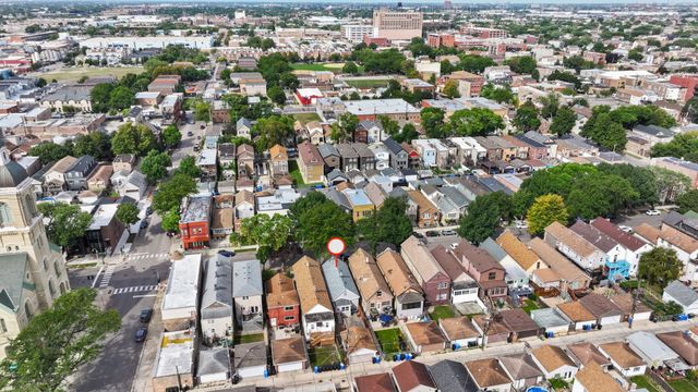 3647 S Union Avenue, Chicago, IL 60609