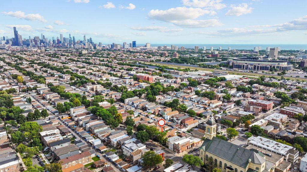 3647 S Union Avenue, Chicago, IL 60609 — photo 3