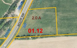 Half Acre Road, Fleming, NY 13021