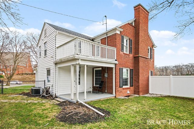 119 Bristol Avenue, Grand Rapids, MI 49504