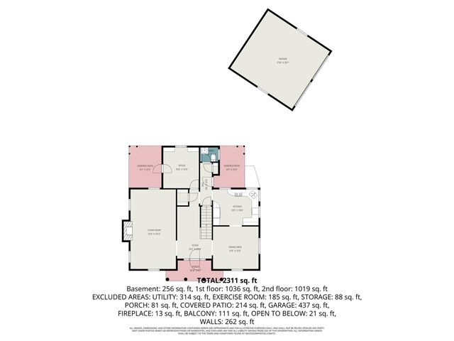 119 Bristol Avenue, Grand Rapids, MI 49504