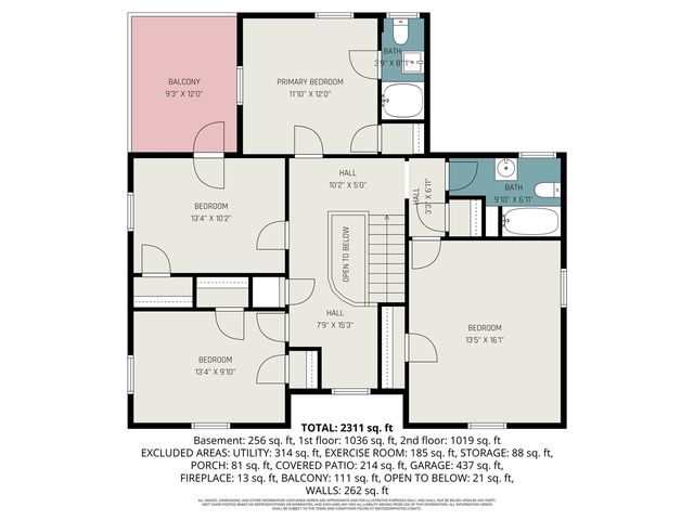 119 Bristol Avenue, Grand Rapids, MI 49504