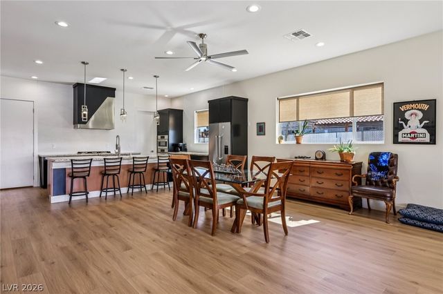 3869 Pacific Street, Las Vegas, NV 89121