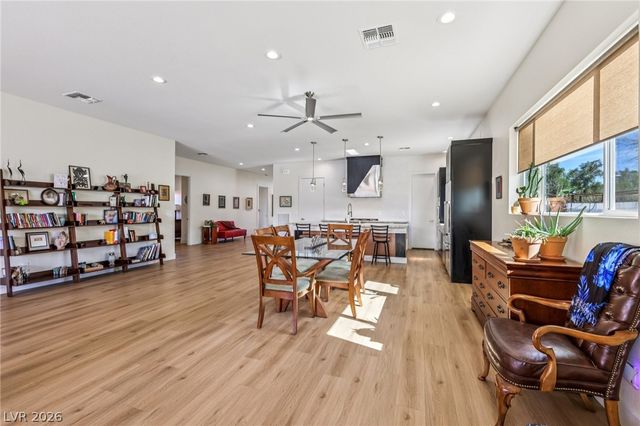 3869 Pacific Street, Las Vegas, NV 89121