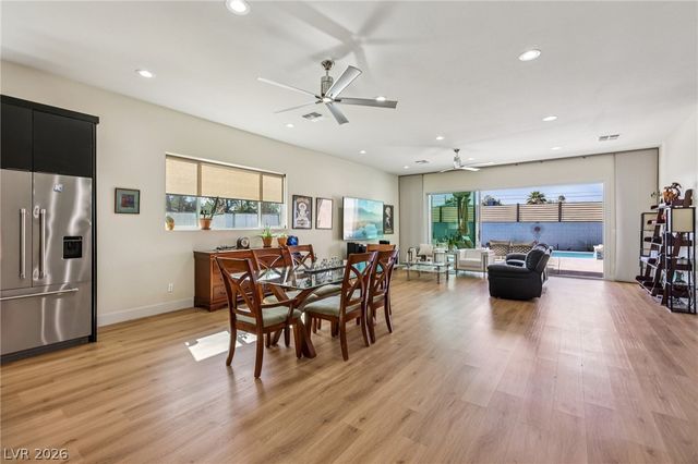 3869 Pacific Street, Las Vegas, NV 89121