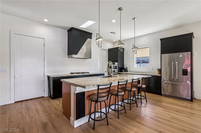 3869 Pacific Street, Las Vegas, NV 89121